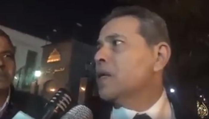 بالفيديو.. توفيق عكاشة: “مافيش أمل.. البلد يدار بفكر عقيم من 60 سنة”