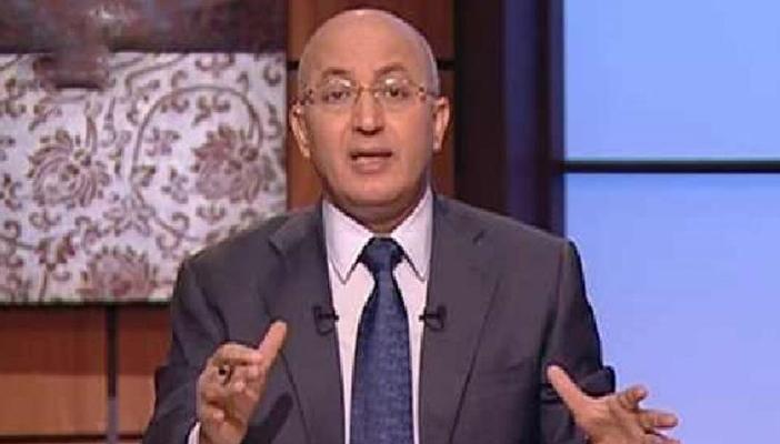 بالفيديو.. سيد علي: “أناشد المسؤولين يرجّعوا باسم يوسف عشان البرلمان”