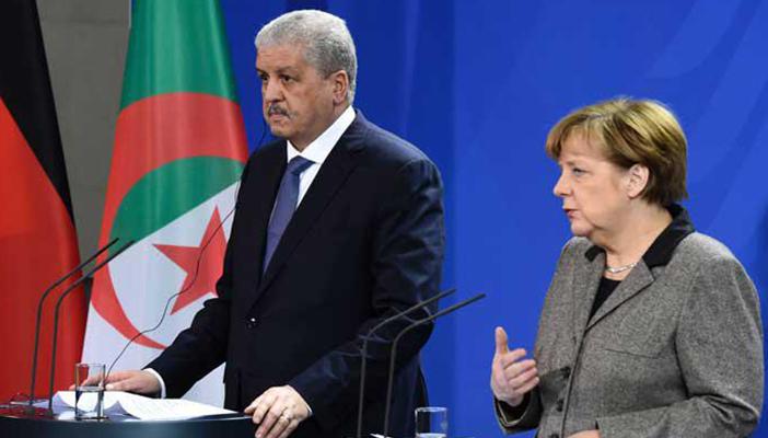 ألمانيا تطالب الجزائر بالإسراع في استقبال مواطنين رفضت منحهم حق اللجوء