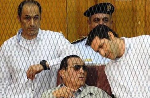 اليوم..إسدال الستار في أخر قضية للمخلوع