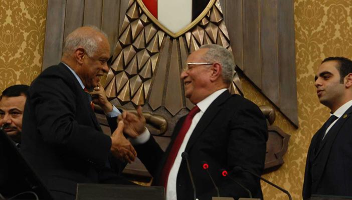 بعد وقف البث.. 40 نائبا يتقدمون بطلب لإعادة البث المباشر للجلسات