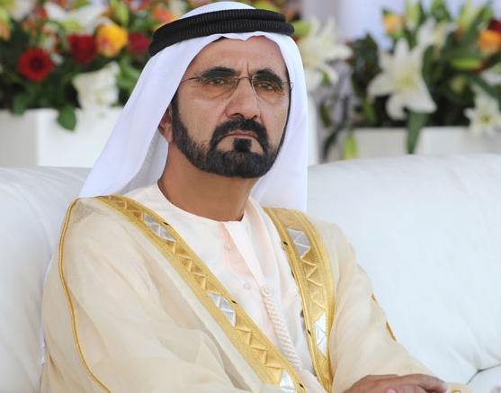 آل مكتوم:إيران جارتنا..ارفعوا العقوبات الدولية لينتفع الجميع
