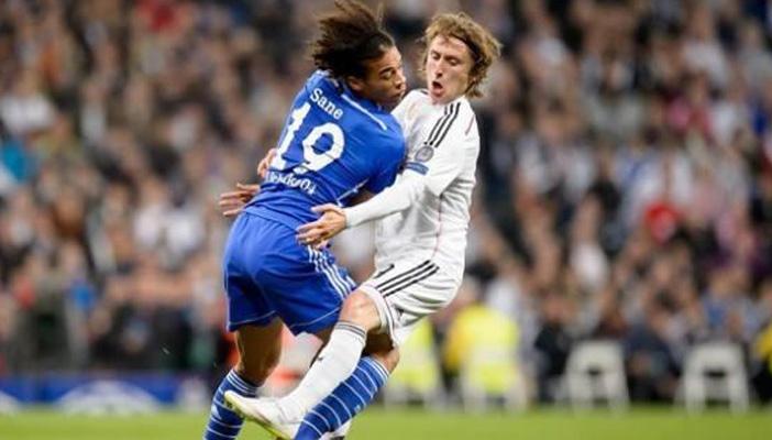 برشلونة يرصد 37 مليون يورو لضم “سانيه”