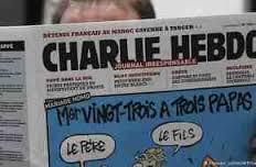 “شارلي إيبدو” تصر على استفزاز المسلمين وتؤسس لحربًا جديدة