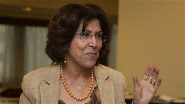 بالفيديو.. فريدة الشوباشي: عبد الناصر هو “عمر بن الخطاب” هذا العصر