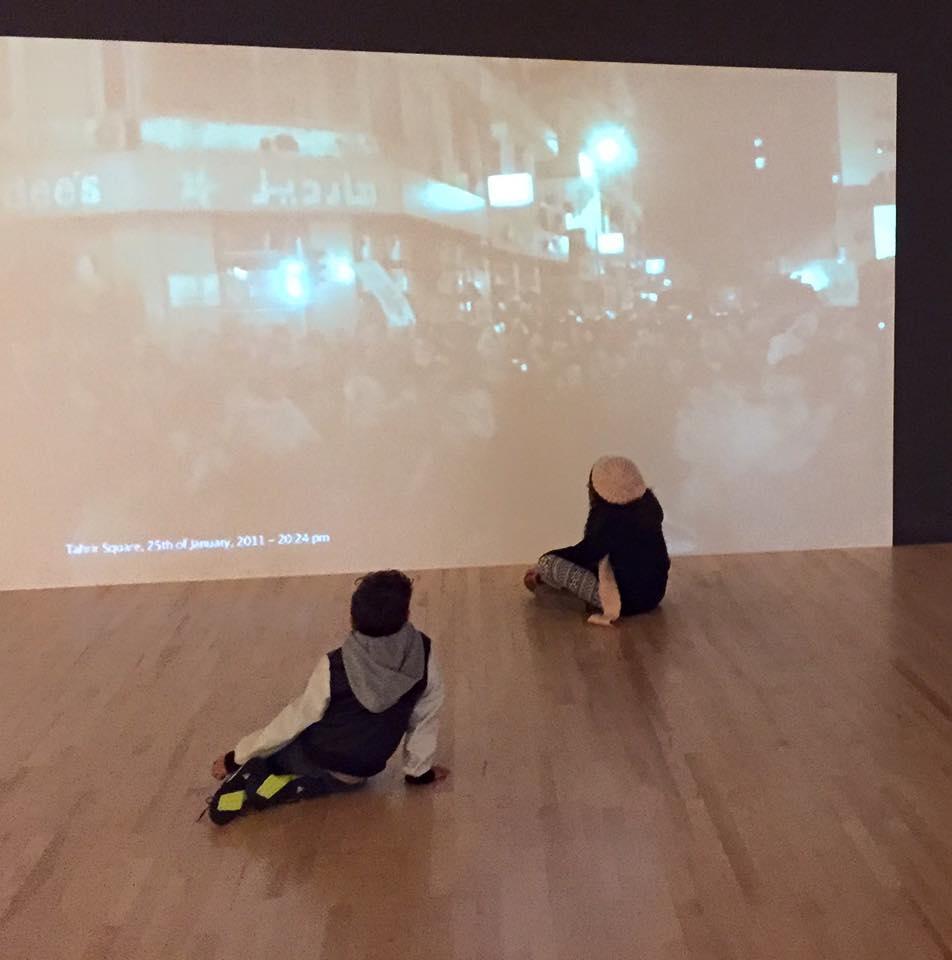 وائل غنيم: الخارج يحتفل بثورة يناير والداخل يراها مؤامرة