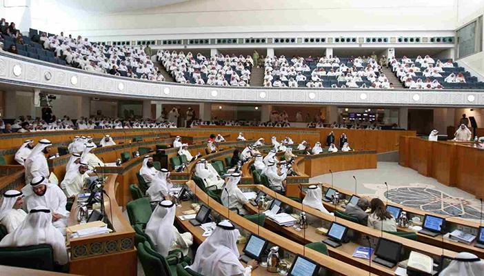 تخصيص 10 مليارات دولار من ميزانية الكويت لأغراض عسكرية