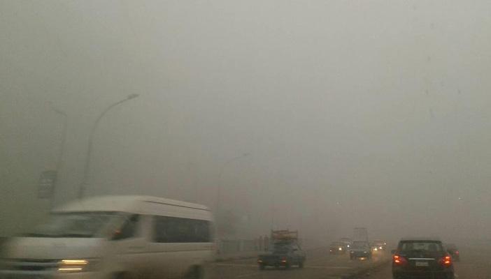 الأرصاد: شبورة صباحية على الوجه البحري والقاهرة ومدن القناة