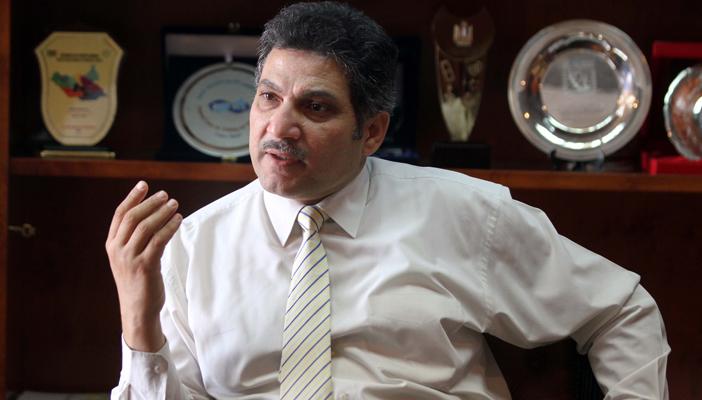 بالفيديو.. وزير الري: إثيوبيا ترفض الاعتراف بحصة مصر من مياه النيل