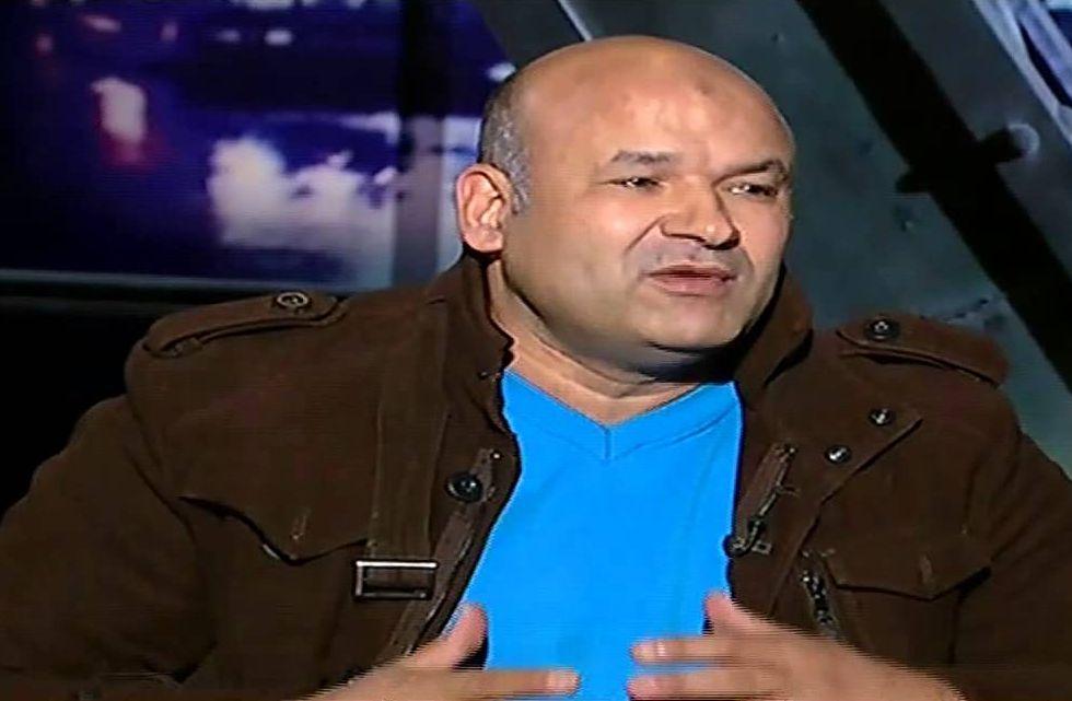 بالفيديو.. وكيل الأوقاف لعلاء حسانين: ودي الجن لسد النهضة علشان يهده