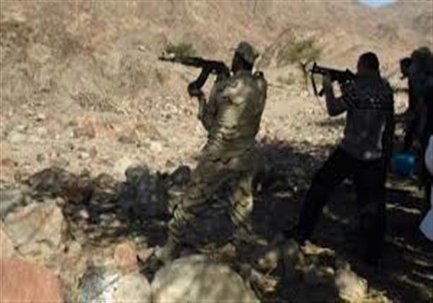 خاص لـ”رصد”: مقتل جندي وإصابة ضابط في اشتباكات بالشيخ زويد