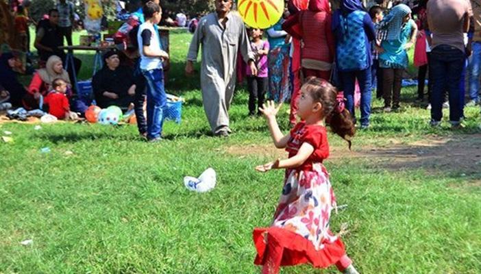 10 نصائح لتجنب فقد الأطفال