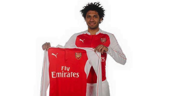 أبو تريكة يهنئ النني بعد انتقاله إلى أرسنال