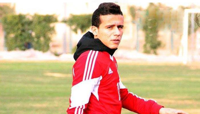 مصطفى فتحي يقترب من التجديد للزمالك 4 مواسم
