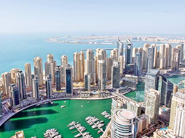 خبير لـ”رصد”: 4 أسباب لتصدر المصريين لقائمة شراء العقارات بدبي