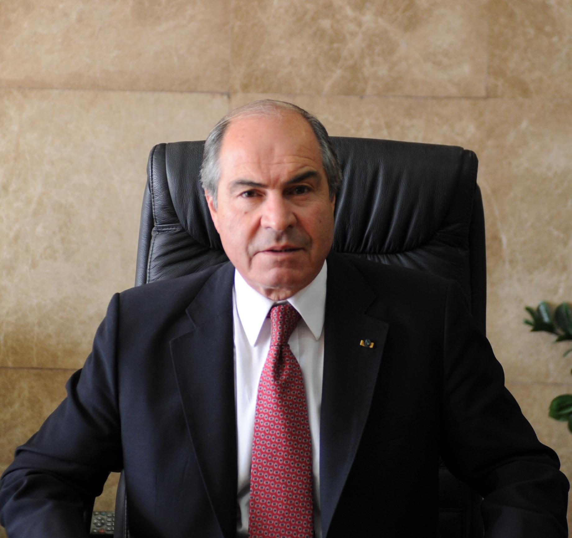 الحكومة الأردنية تقدم استقالتها والتعديل الوزاري خلال ساعات