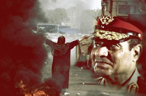 بالأسماء..قائمة “نخبة الانقلاب”