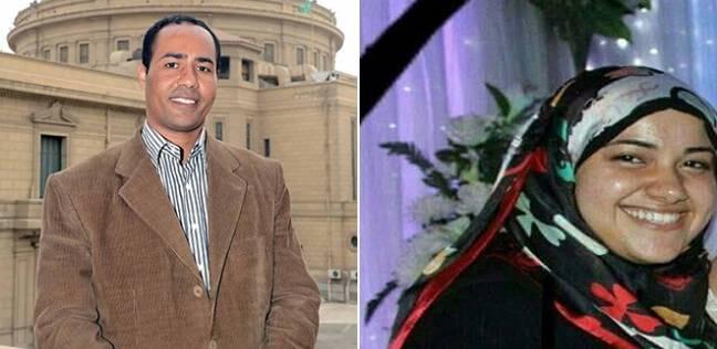 رئيس لجنة آداب القاهرة يوضح تفاصيل وفاة الطالبة  “ميادة محمد”