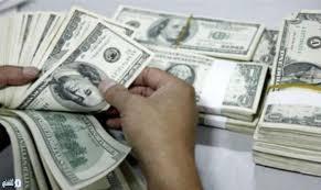 19.25 جنيهًا للبيع.. تعرَّف على أسعار الدولار اليوم