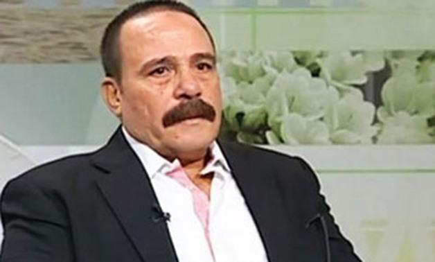 بالفيديو..عضو بالنواب لـ تامر أمين: أنا بعشق تراب رجلين سعادتك