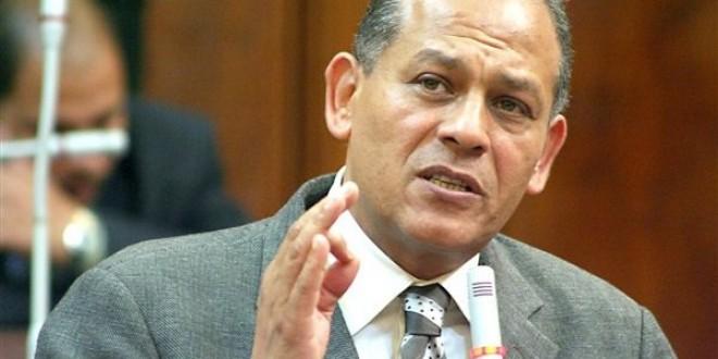 السادات: الكارت الأمنى.. قرار غير مدروس ويضيق على أهالي سيناء