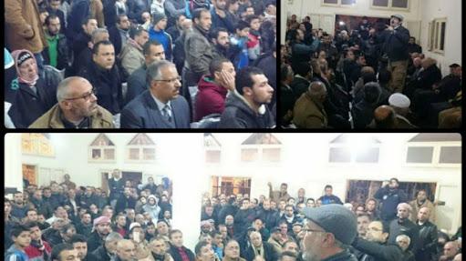 “يناير يجمعنا”: مقتل 10 من شباب العريش امتداد لجرائم الداخلية