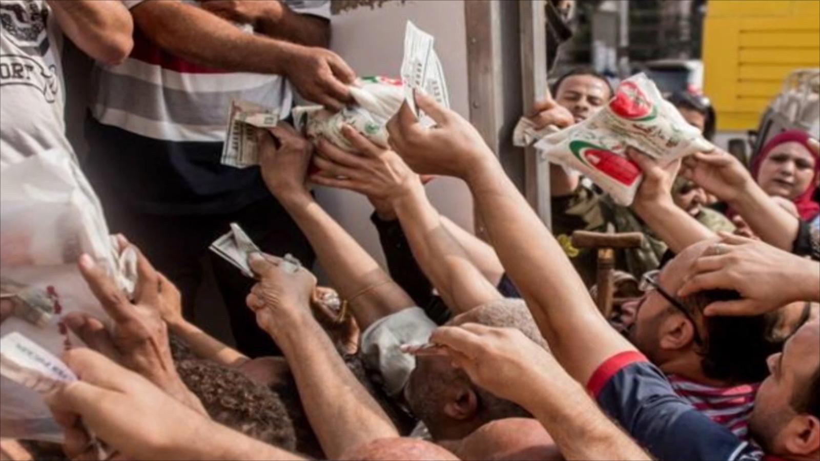 خبير لـ”رصد”: الإيرادات زادت بسبب مضاعفة الأعباء على المواطن