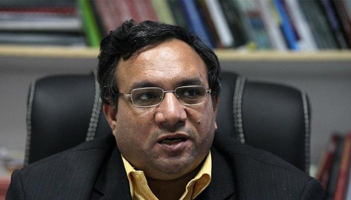 عمار علي حسن نقلاً عن “جنينة”: هناك جهات فوق المحاسبة