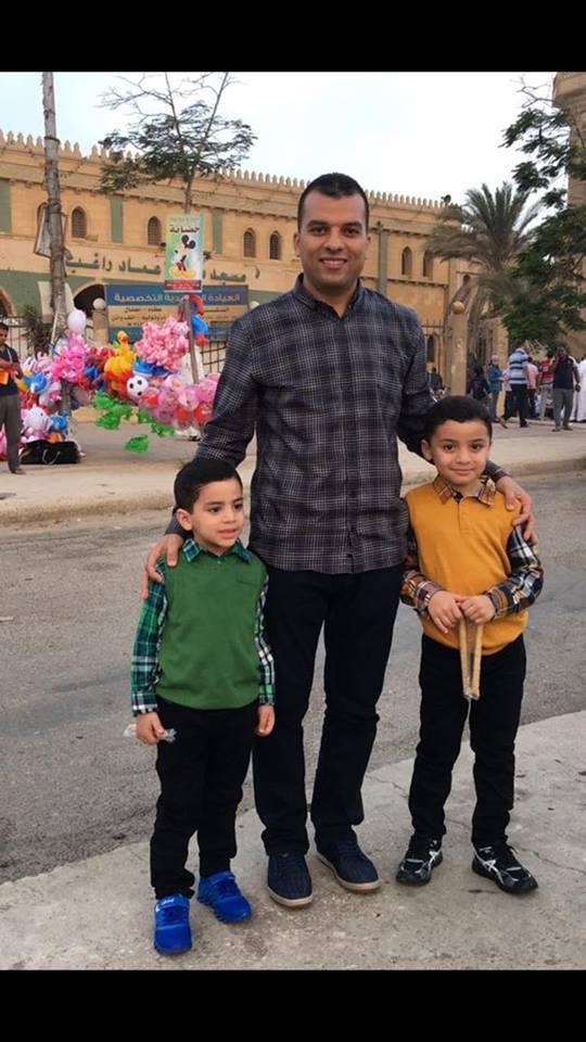 قوات الأمن تختطف طبيبًا من داخل غرفة عمليات مستشفى بالمهندسين