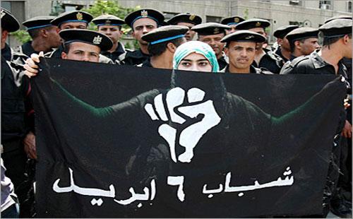 خاص لـ”رصد”.. منسق 6 أبريل: السيسي مصمم يحتوينا في السجون