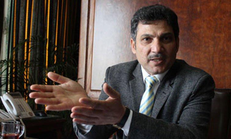 وزير الري: إثيوبيا ترفض الاعتراف بحصة مصر والسودان في مياه النيل