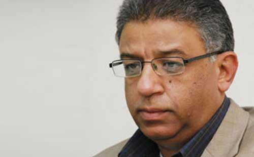 عن ذكرى ثورة 25 يناير.. محمد سيف الدولة: لا تراجع ولا استسلام