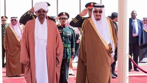 السودان يؤكد على دور سعودي في رفع العقوبات الأميركية