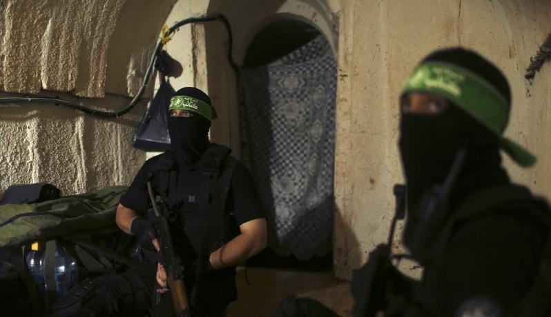 استخبارات المقاومة وما وراء التلة – رامي أبو زبيدة