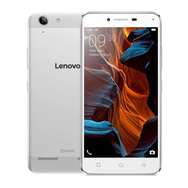 “Lenovo” تعلن رسمياً عن هاتفها الجديد Lemon 3