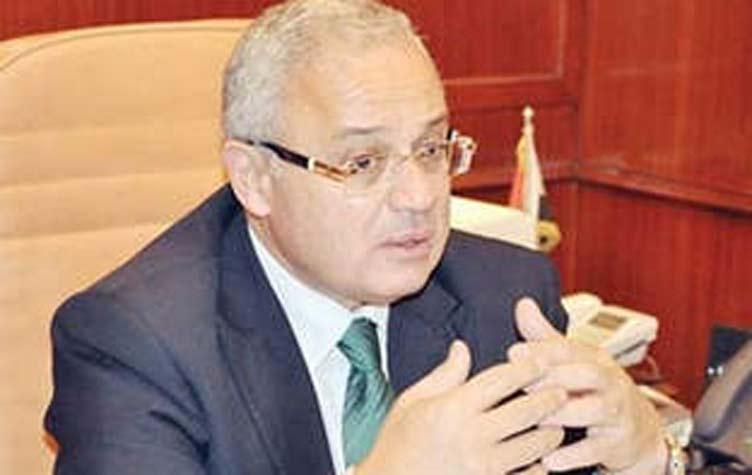 زعزوع: خسائر قطاع السياحة  في مصر هي الأعلى منذ 20 عاماً