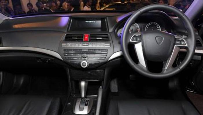 تعرَّف على النموذج المتطور من سيارات “بروتون بيردانا”