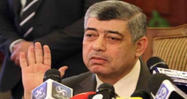 إبراهيم:الإخوان اخترقونا ومن له انتماءات بالداخلية أحيل للاحتياط