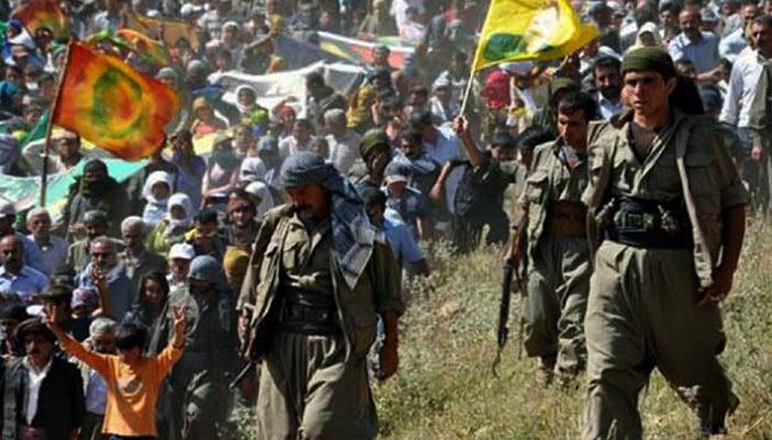 تركيا: لن نسمح لـ”بي كا كا” بممارسة التطهير العرقي في سوريا