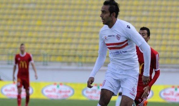 بالفيديو.. الزمالك يهزم الشرطة ويتصدر الدوري بأداء متواضع