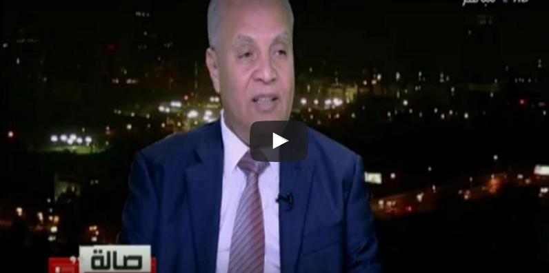 بالفيديو.. رئيس شركة السكر يوضح بالأرقام حقيقة افتعال أزمة السكر