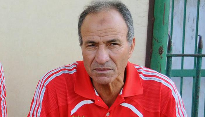 مبروك: كنا سنتعادل مع الزمالك لولا “خضة” لاعبينا