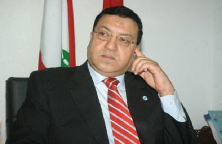 أحمد مطر : تم تسويد 17 مليون استمارة في الاستفتاء