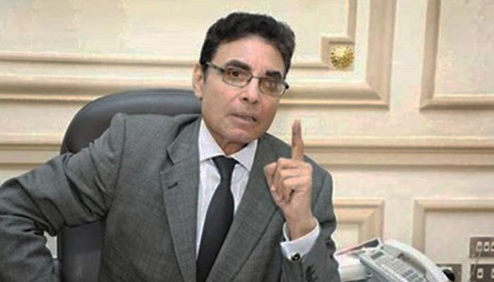 بالفيديو.. “كبيش”: القوانين السويسرية تمنع إعادة أموال مصر المنهوبة