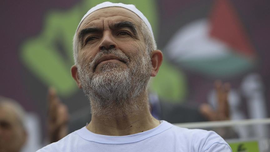 “إسرائيل” تفرج عن الشيخ رائد صلاح ومحاميه: لم نعثر عليه