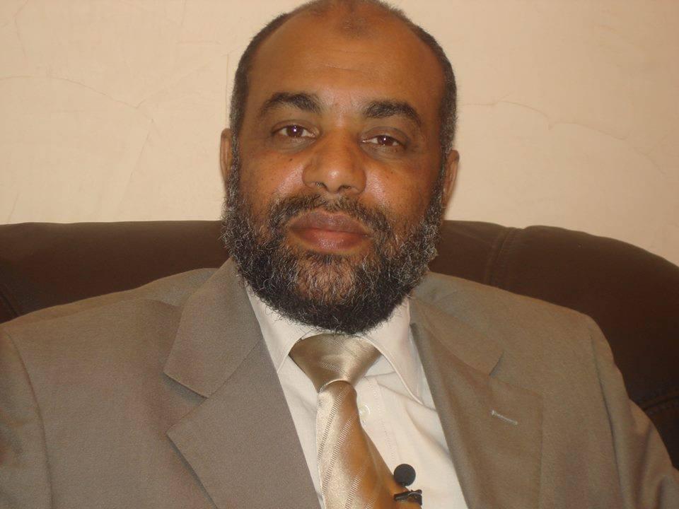 بالفيديو.. السلطات التركية تمنع فتح الله أرسلان من دخول أراضيها