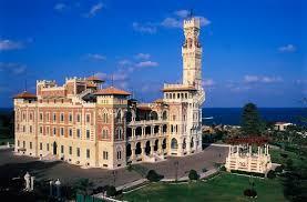 رفع سعر تذكرة قصر المنتزه بالإسكندرية إلى 12 جنيهًا