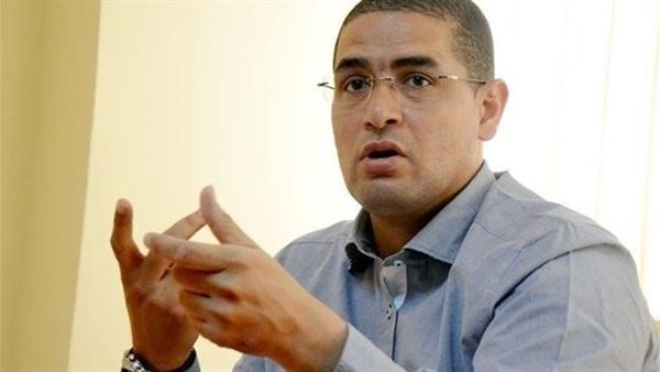 “أبوحامد” من الهتاف بسقوط العسكر إلى دعوات تغليظ عقوبة التظاهر