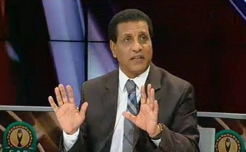 بالفيديو.. فاروق جعفر يهاجم “ميدو” عقب مباراة الشرطة