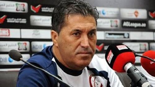 زيزو لـ”رصد”: بيسيرو لن يرحل عن الأهلي